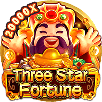 Three Star Fortune