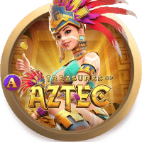 Treasures of Aztec