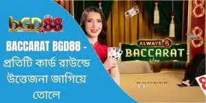 baccarat