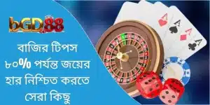 বাজির টিপস