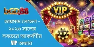 ডায়মন্ড লেভেল