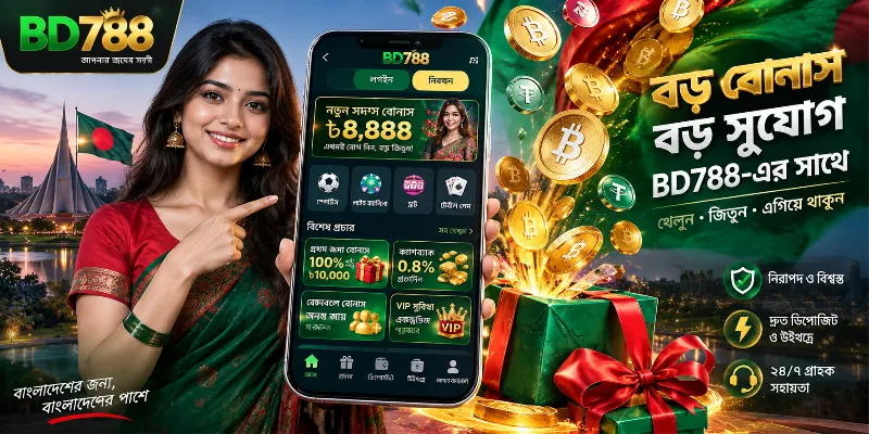 BGD88 automated treasury algorithm dashboard displaying transparent bonus tracking and dynamic daily rebate calculations for South Asian bettors