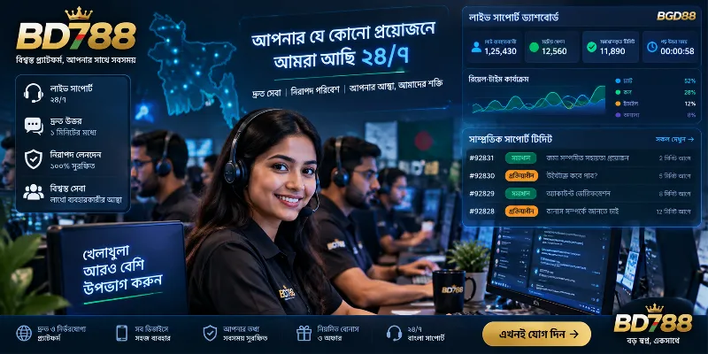 BGD88 technical assistance hub dashboard monitoring live domestic micro-transactions and rapid-response user KYC audits