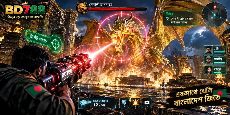 Marine payout matrix displaying algorithmic multipliers and optimal weapon allocations for aquatic targets including the Mermaid and Golden Dragon.